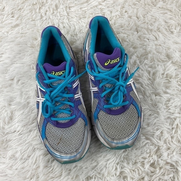 ASICS Gel Excite Running Shoes - Picture 1 of 8